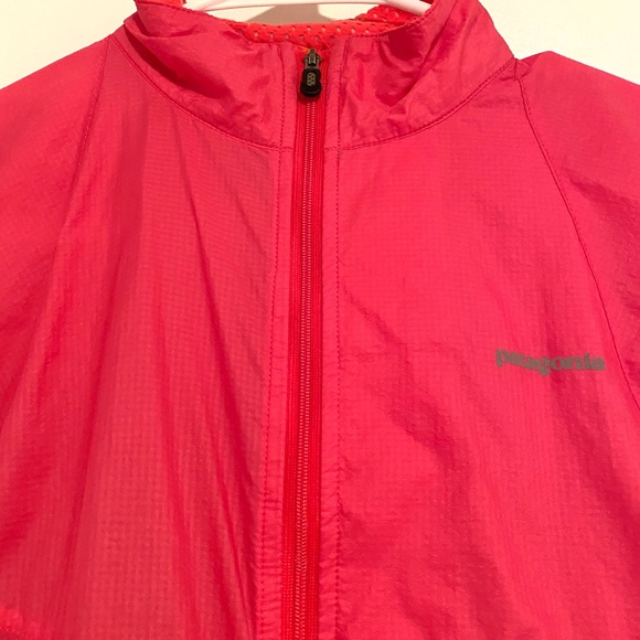 Patagonia Jackets & Coats Vintage Womens Patagonia Lightweight Rain